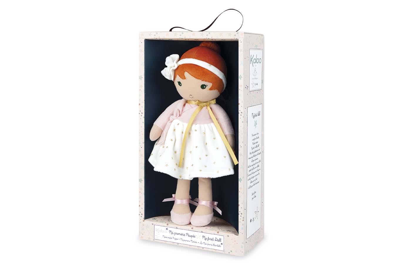 Kaloo Valentine K Doll - Medium