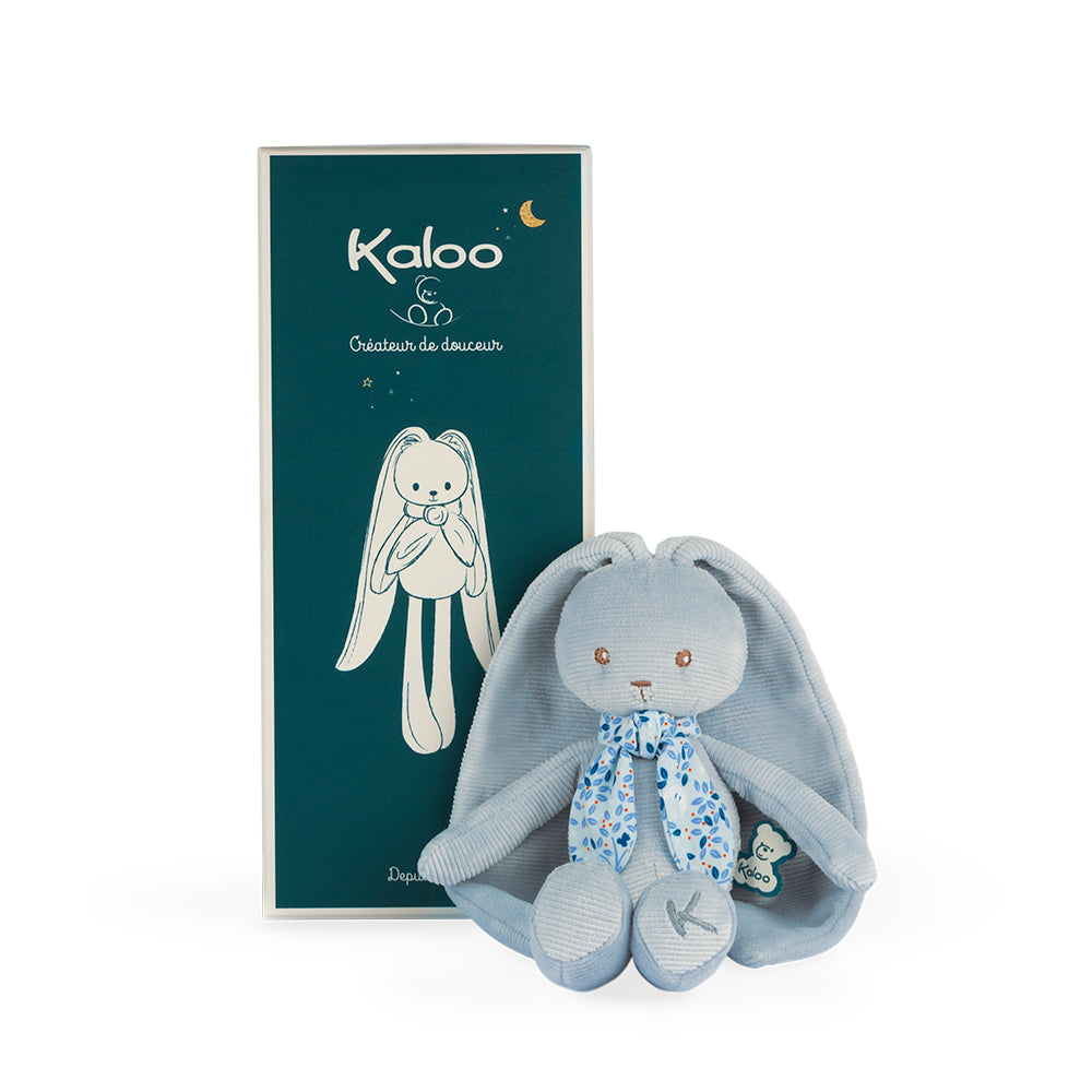 Kaloo Doll Rabbit Blue- Small Bunny 25cm