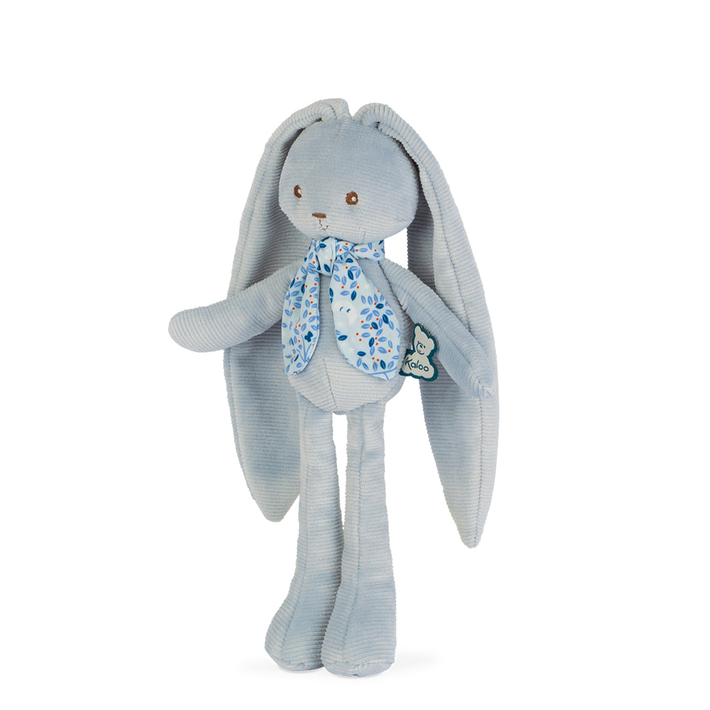 Kaloo Doll Rabbit Blue- Small Bunny 25cm