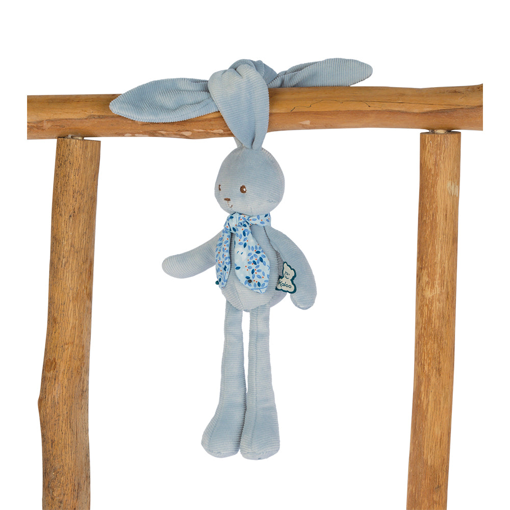 Kaloo Doll Rabbit Blue- Small Bunny 25cm