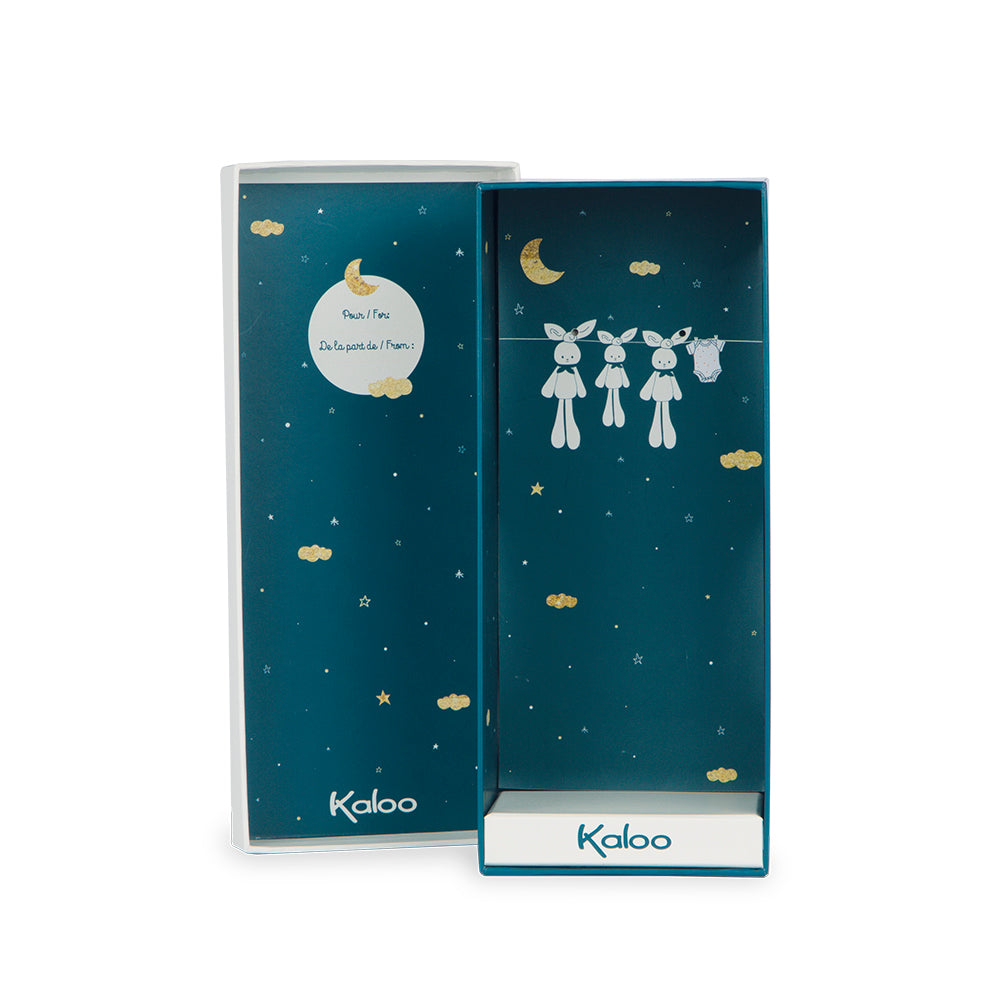 Kaloo Doll Rabbit Pink - Small