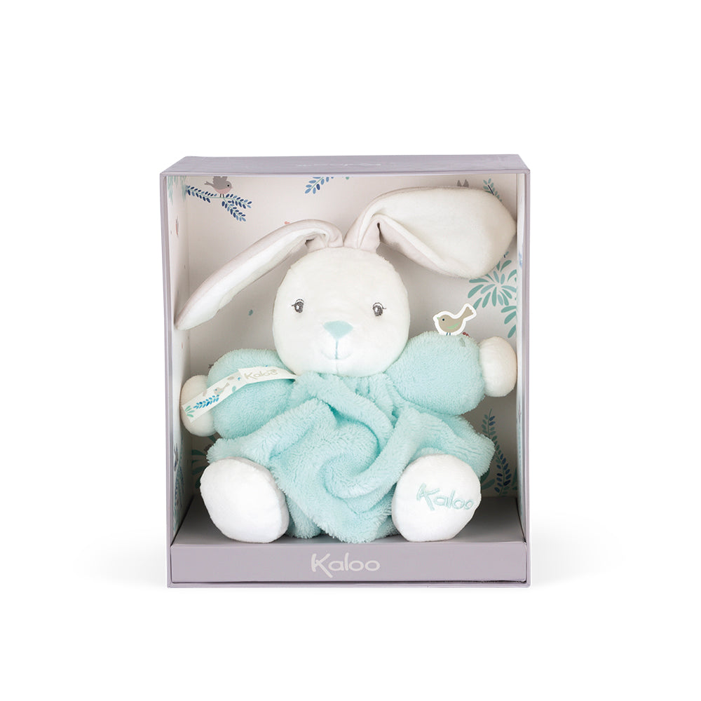 Kaloo Chubby Rabbit Water-Color Bunny