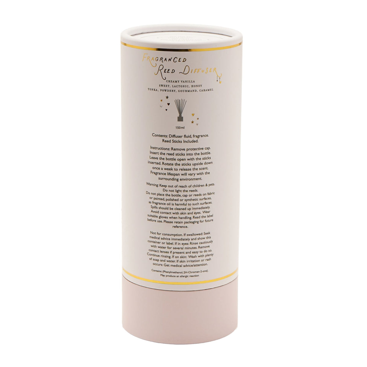 The Little Things Diffuser - Together