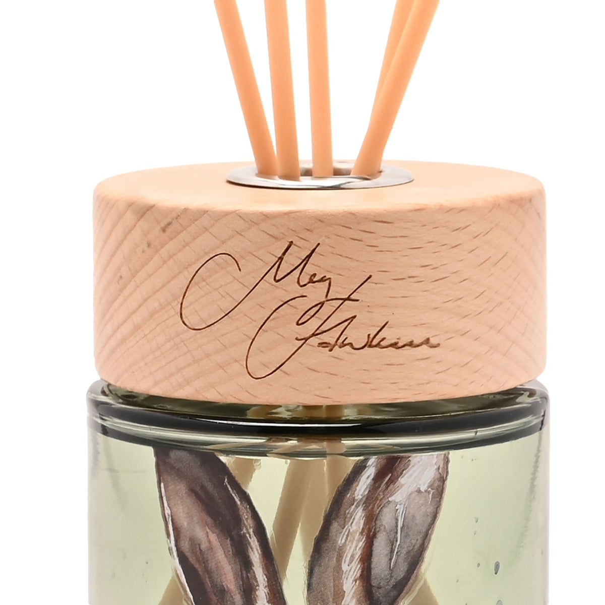 Meg Hawkins 150ml Diffuser Hare - White Lavender & Chamomile