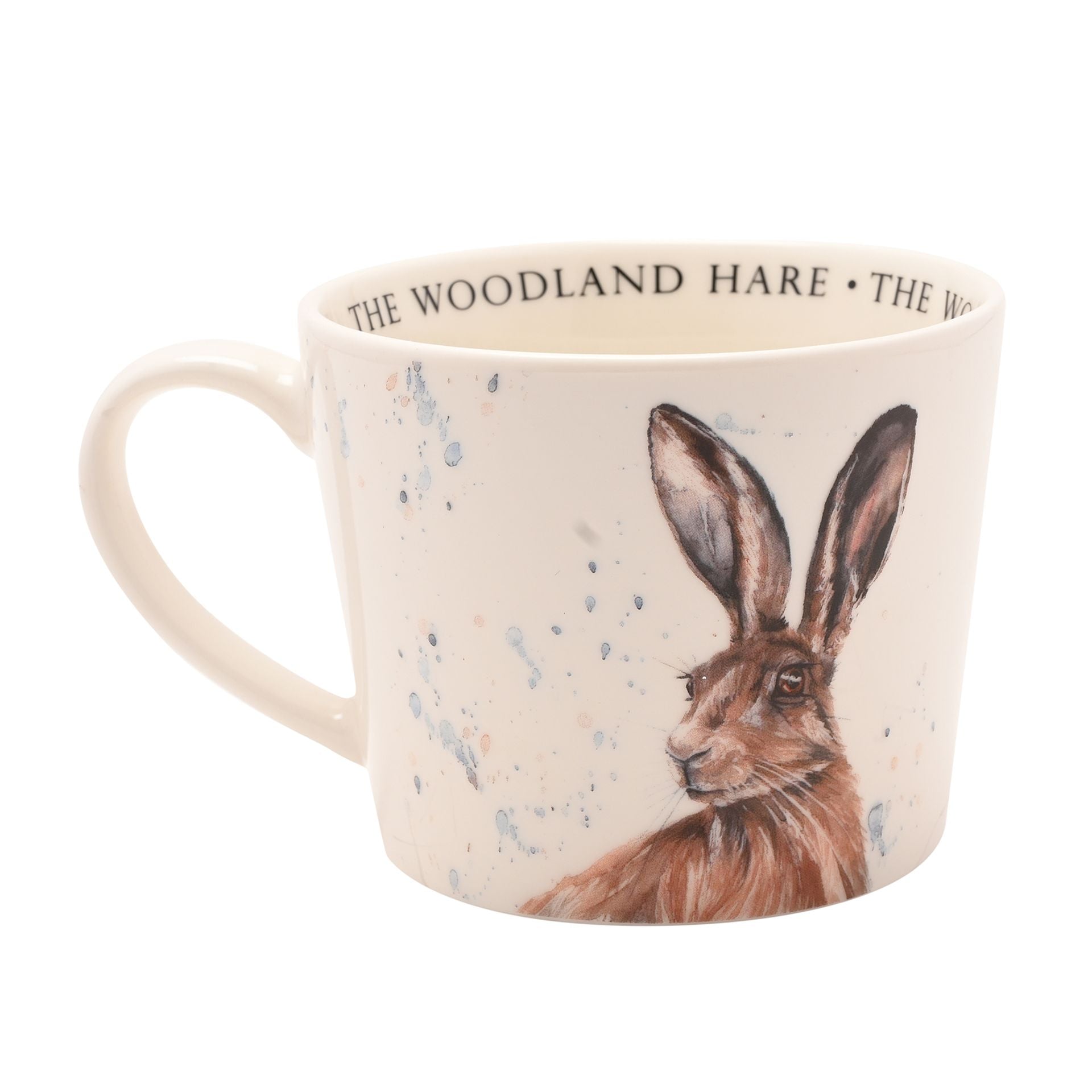 Meg Hawkins Cup - Hare