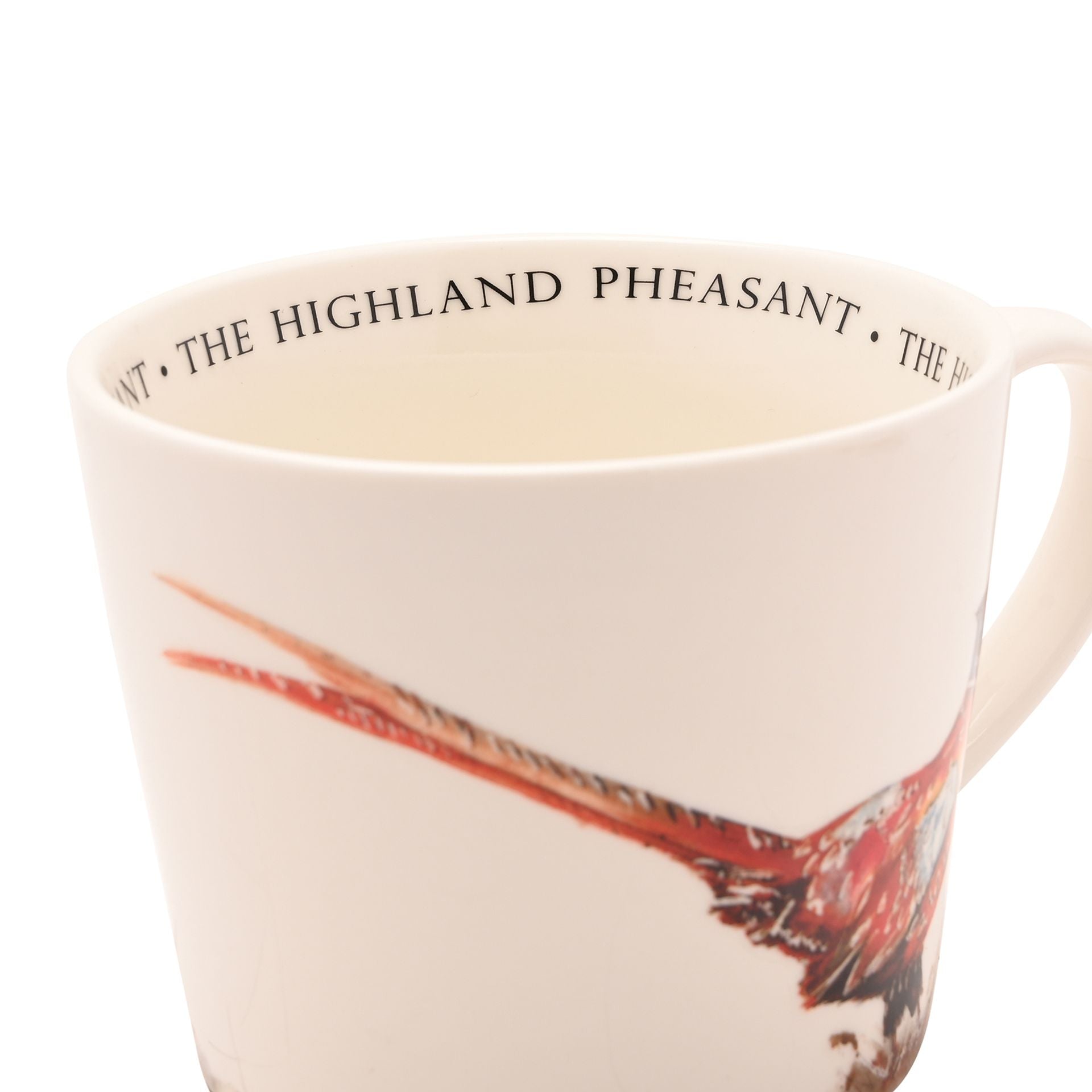 Meg Hawkins Cup - Pheasant