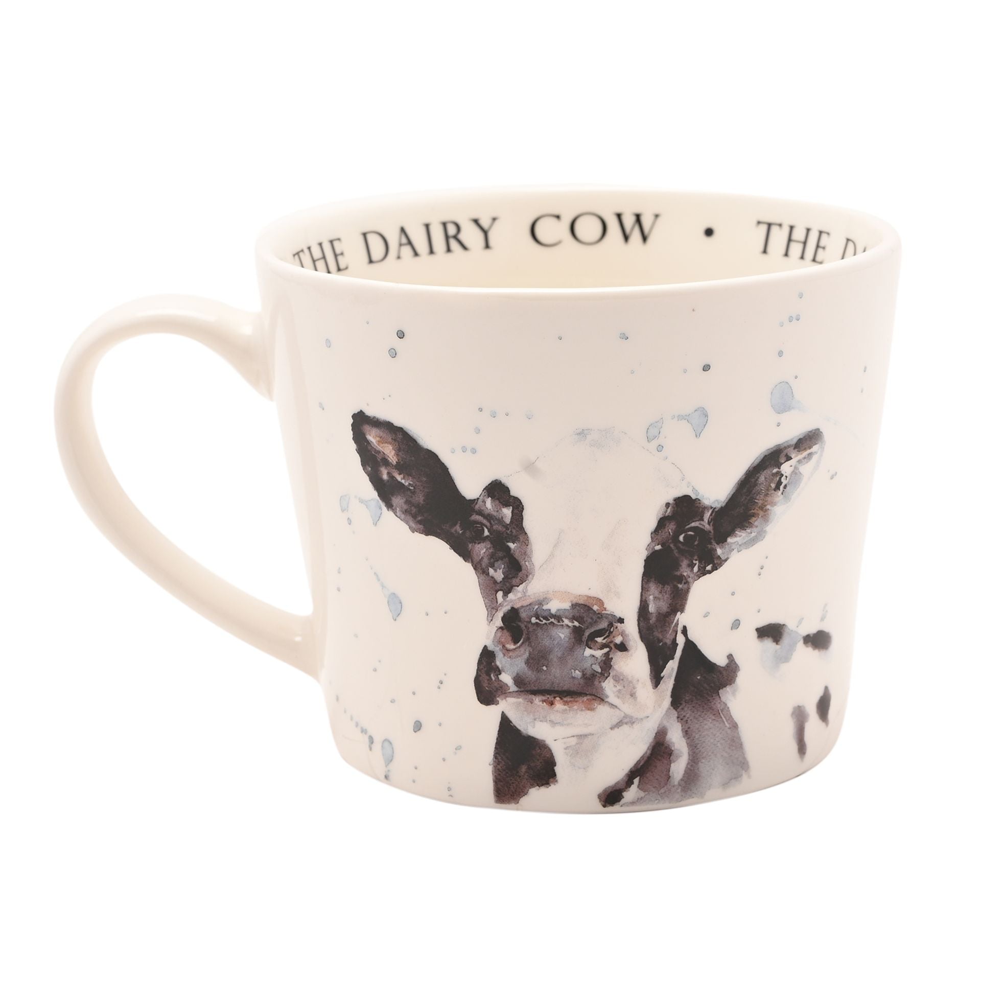 Meg Hawkins Cup - Cow