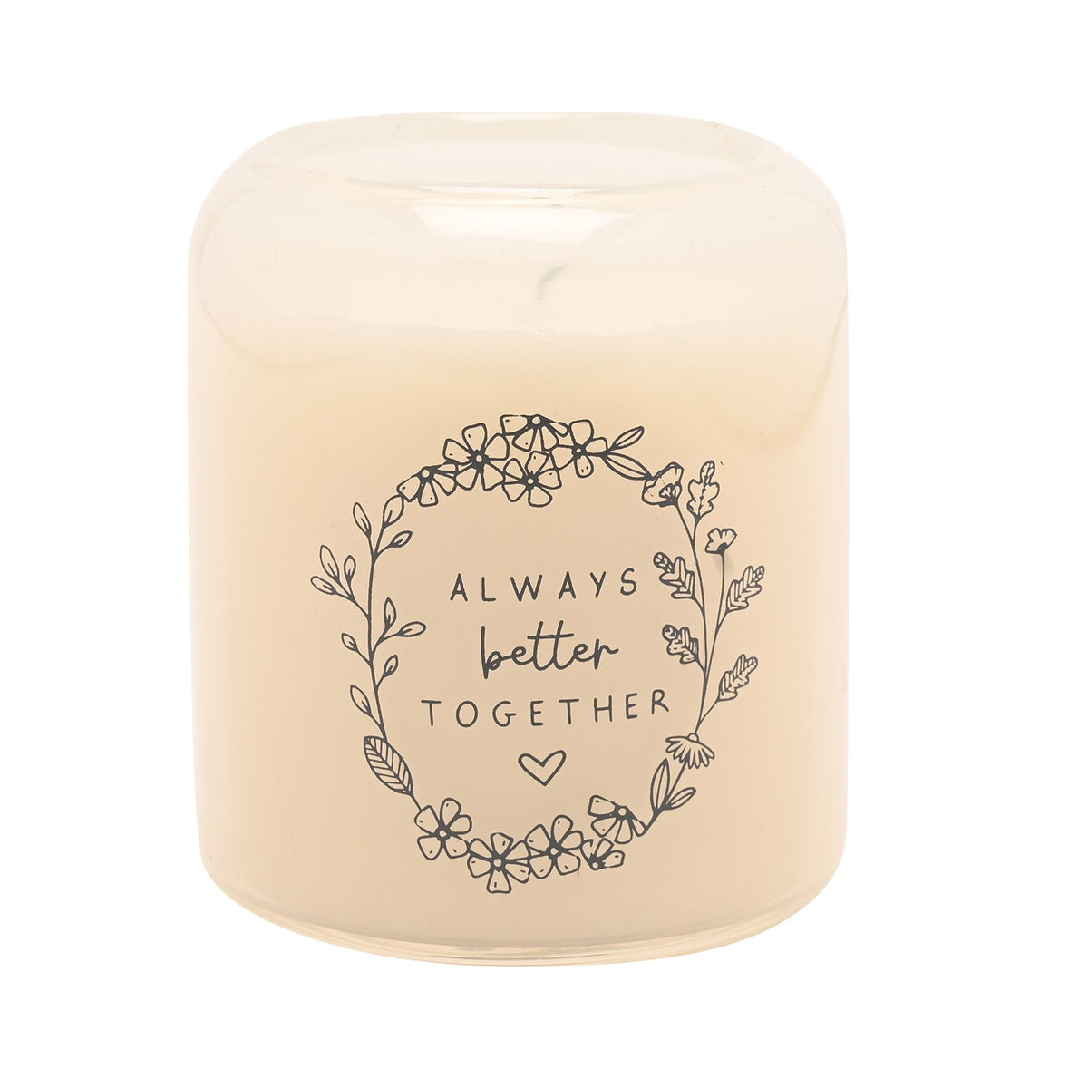 Moments Candle 210g - Always Better Together