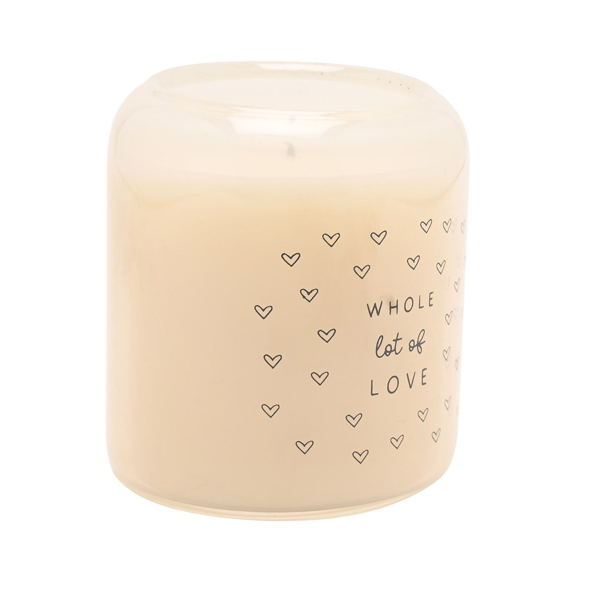 Moments Candle 210g - Love