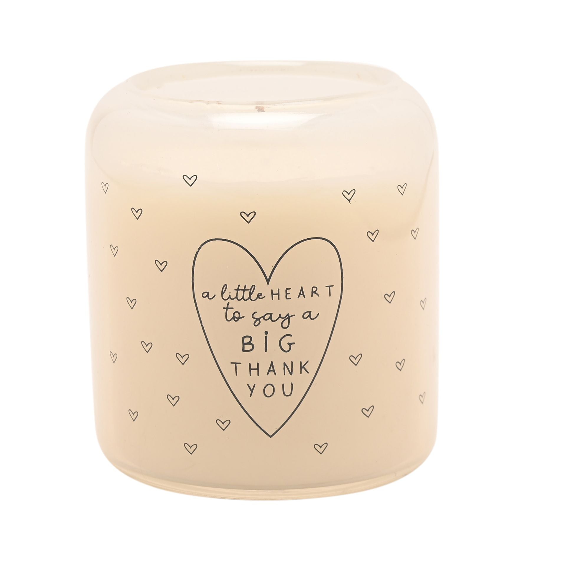 Moments Candle 210g - Thank You