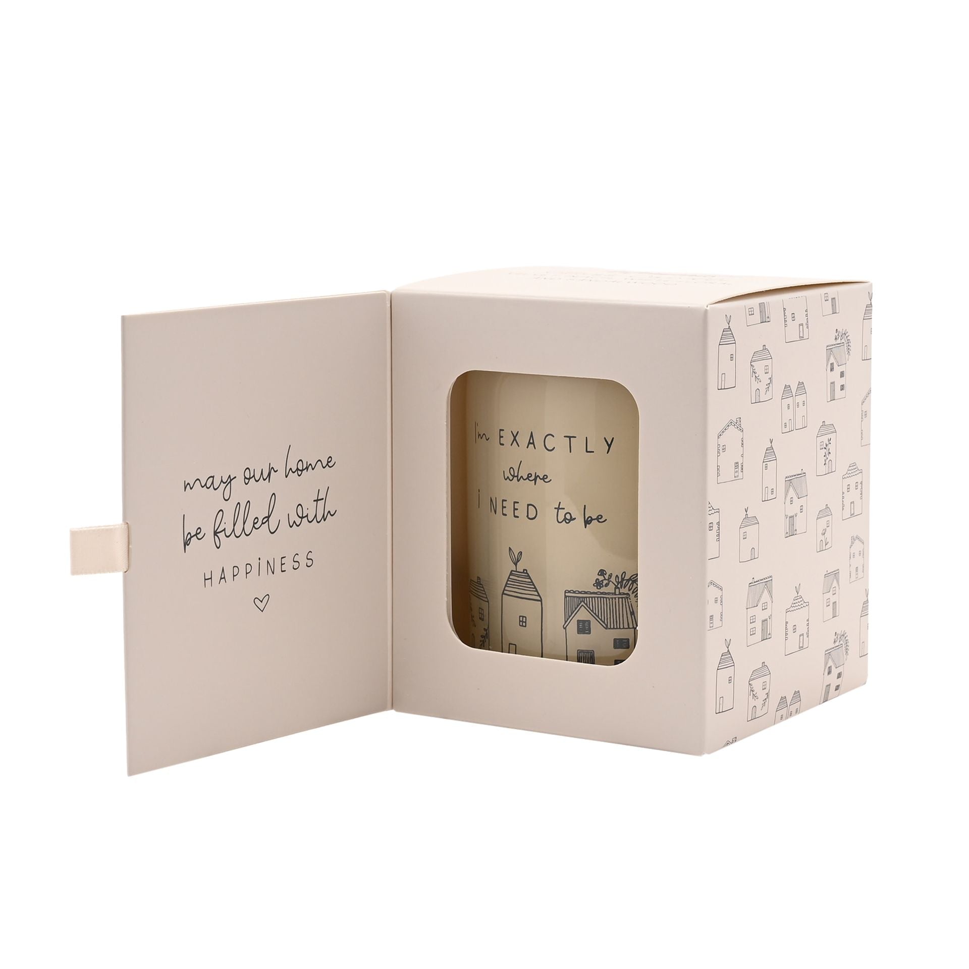 Moments Candle 210g - Where I Need To Be