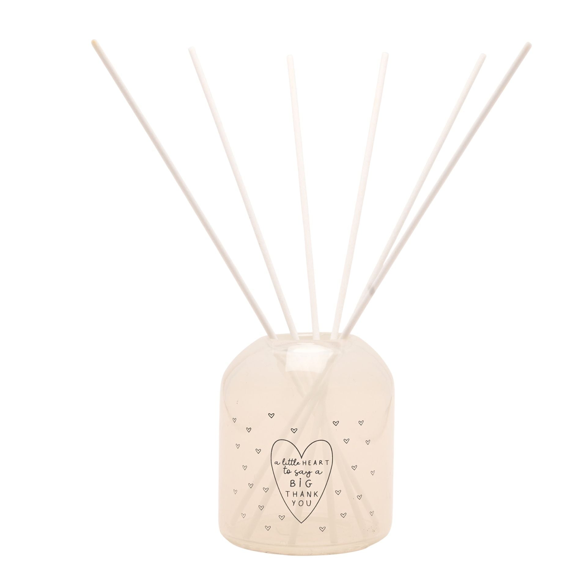 Moments Diffuser 200ml - Thank You