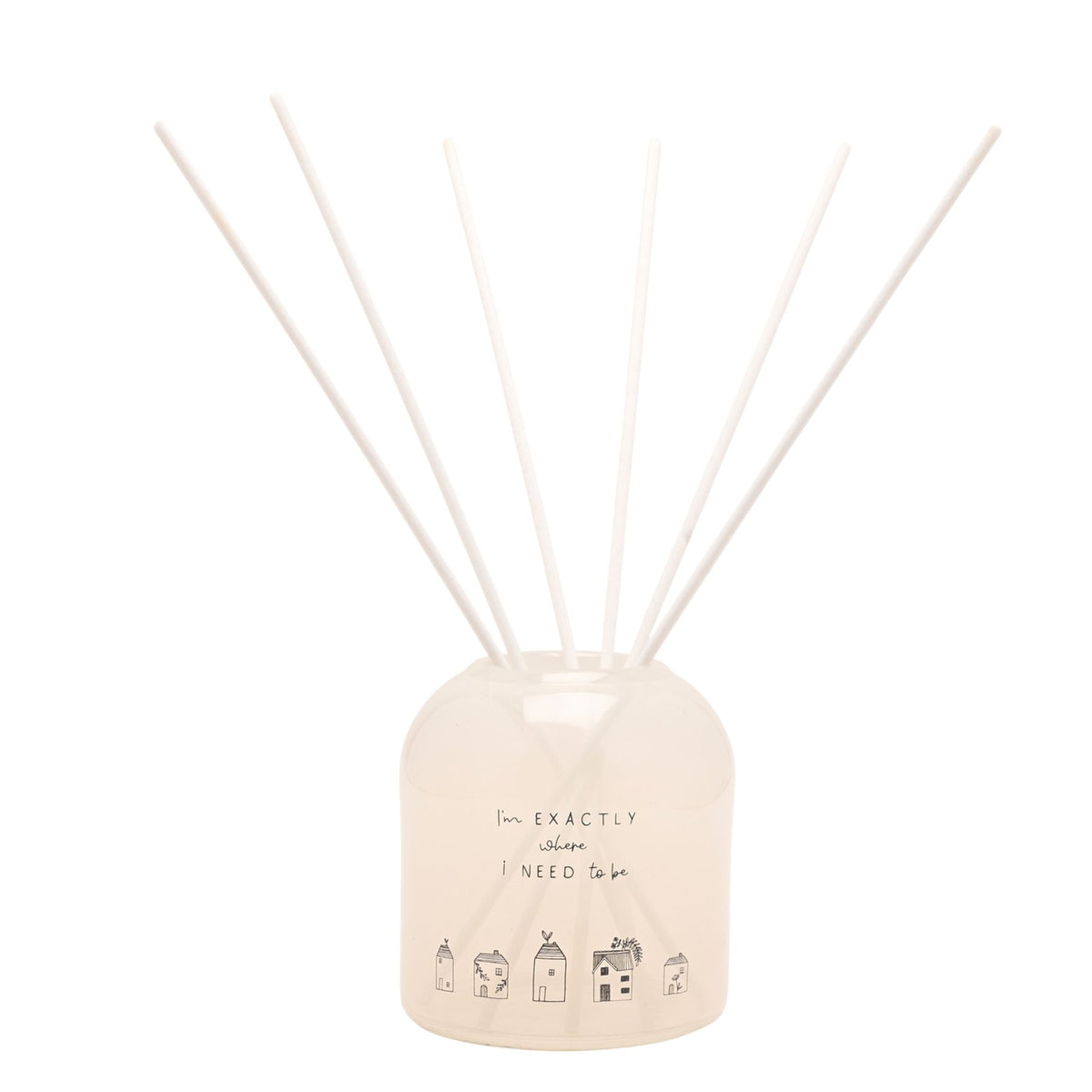 Moments Diffuser 200ml - Where I Need To Be