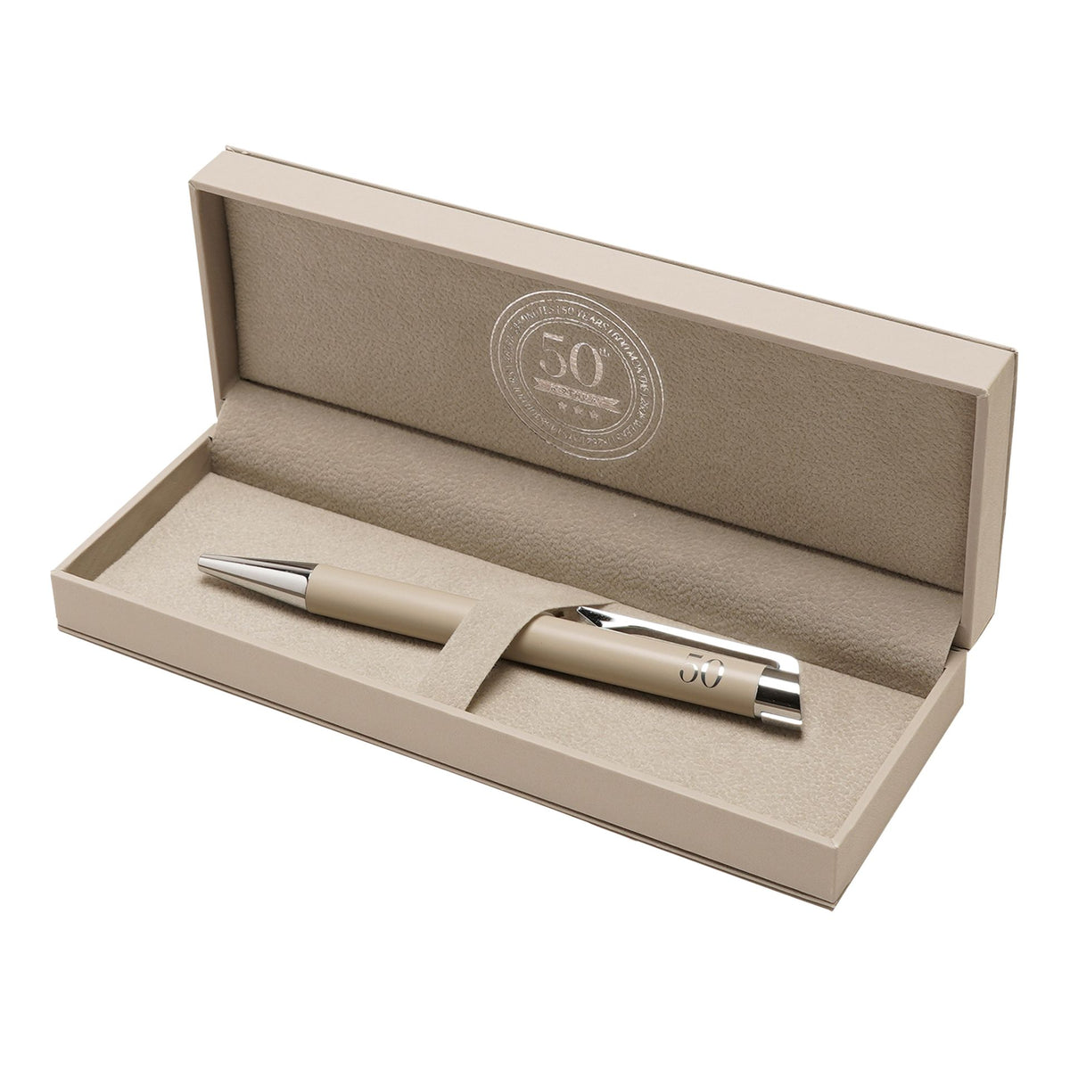 Milestones Pen - 50