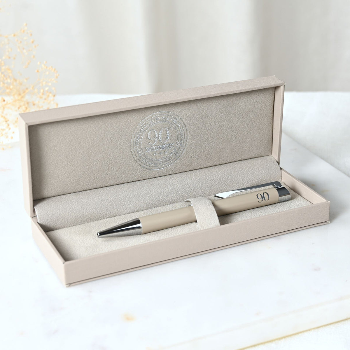 Milestones Pen - 90