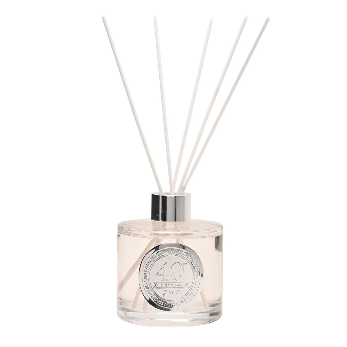 Milestones Sandalwood Diffuser 200ml - 40