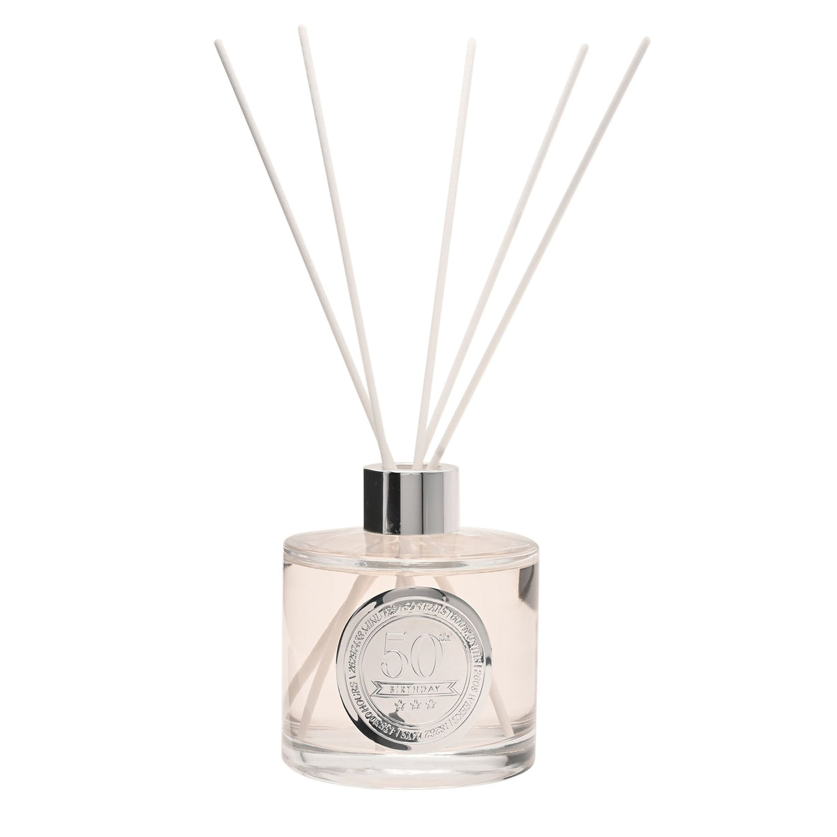 Milestones Sandalwood Diffuser 200ml - 50