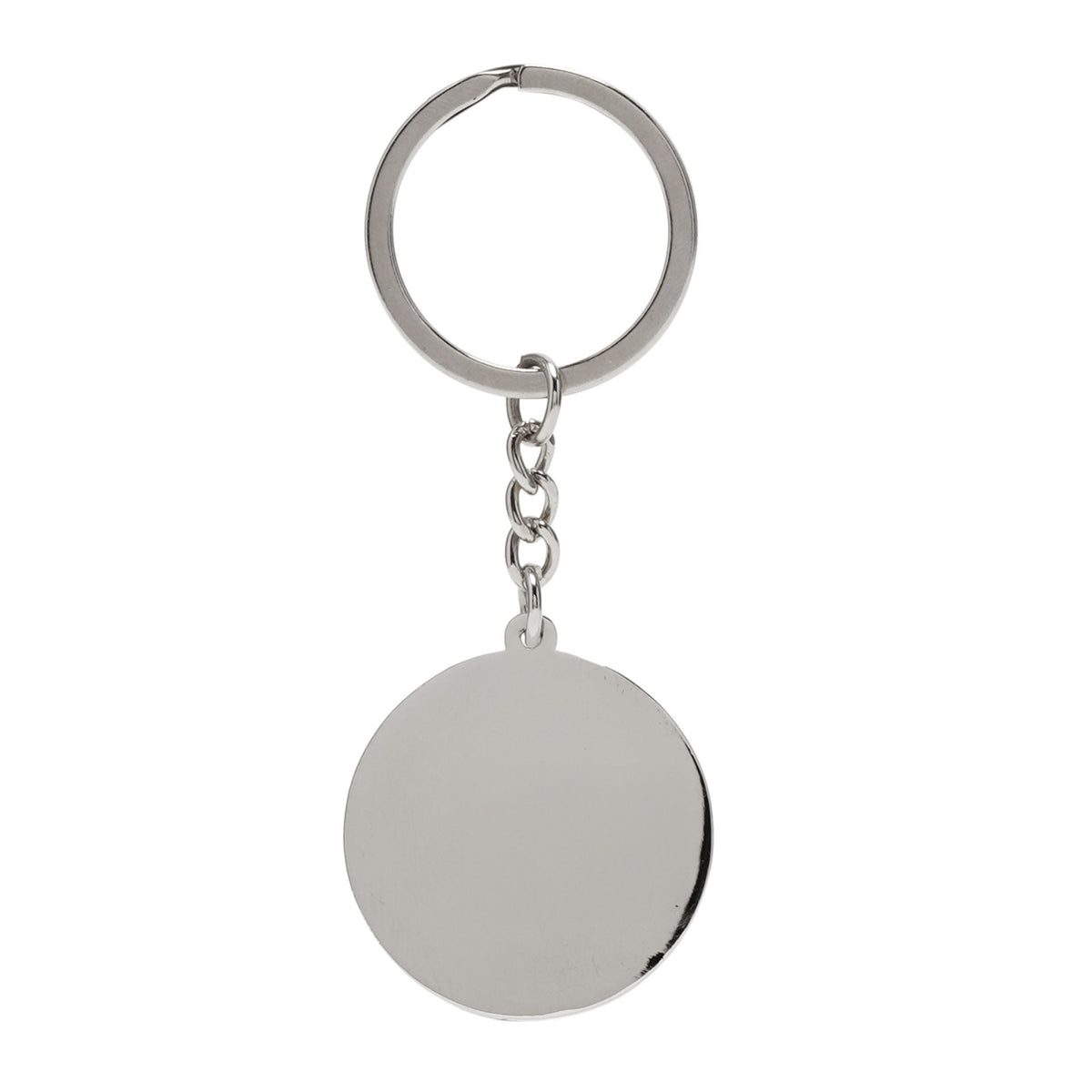 Milestones Keyring - 60