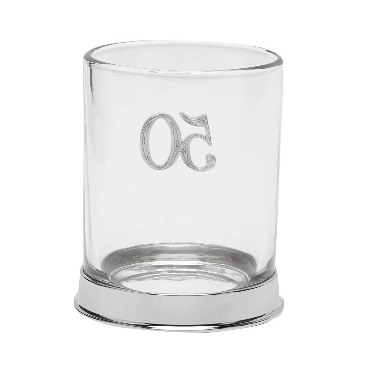 MilestoneS 3D Number Whisky Glass - 50