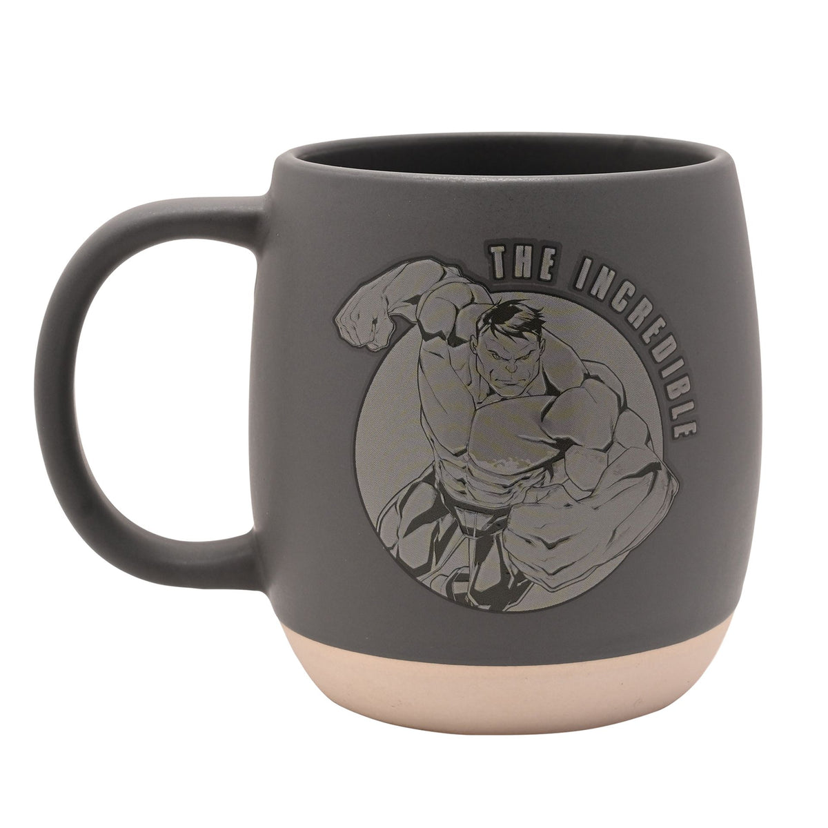 Marvel The Avengers Hulk Mug