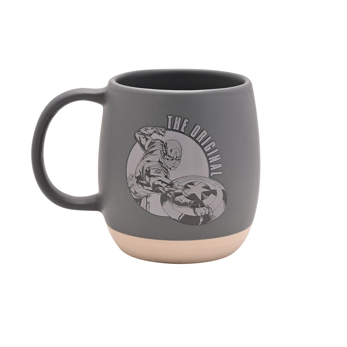 Marvel The Avengers Captain America Mug