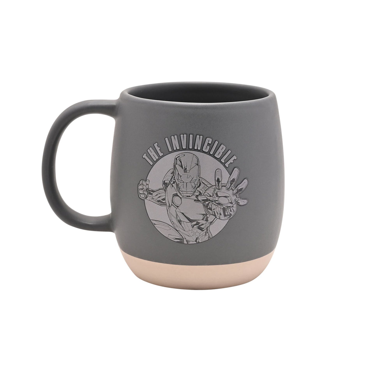 Marvel The Avengers Iron Man Mug