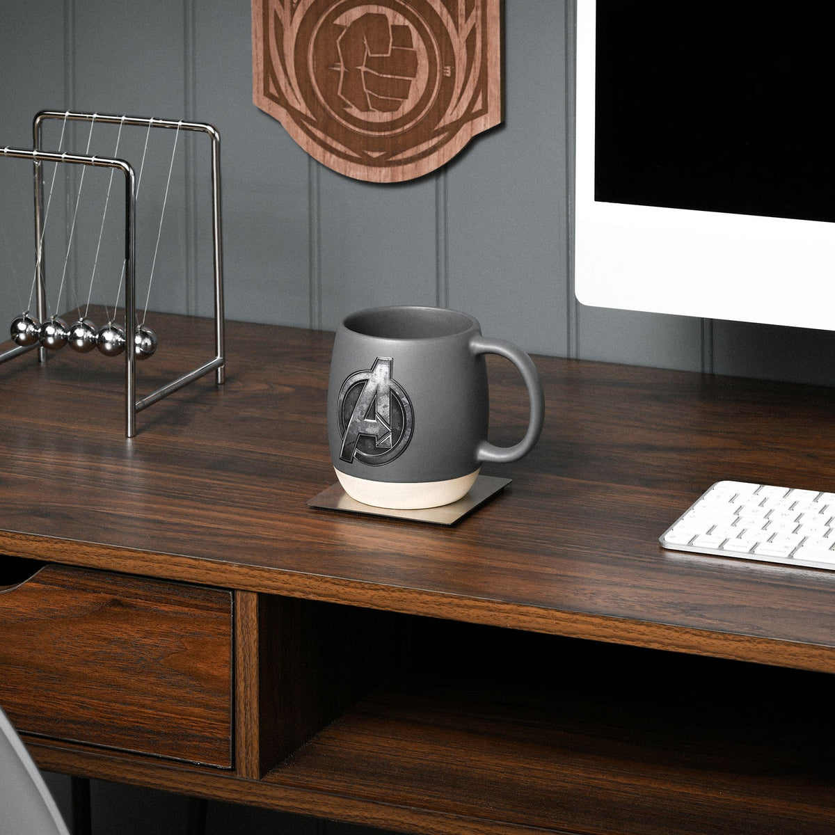 Marvel The Avengers Mug