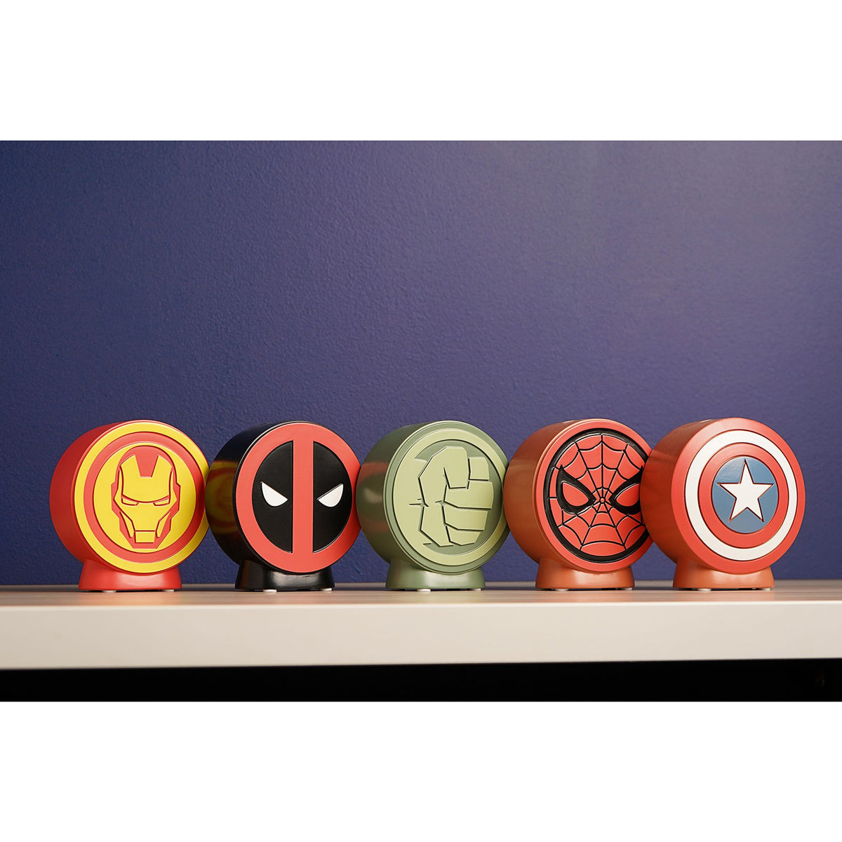 Marvel The Avengers Money Bank - Deadpool