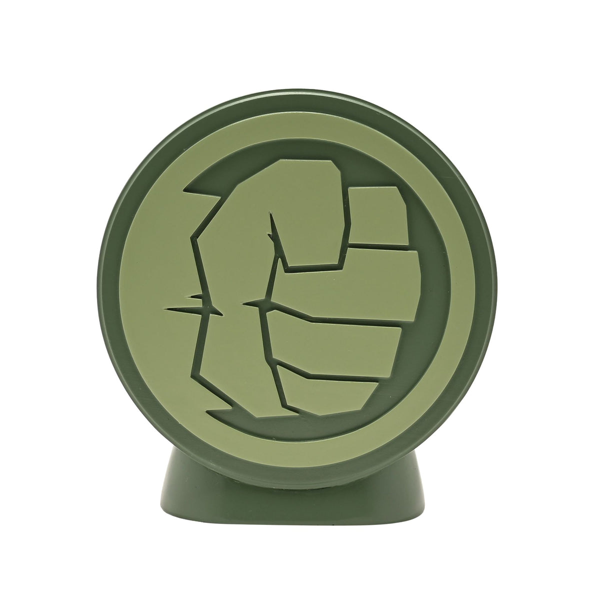Marvel The Avengers Money Bank - Hulk
