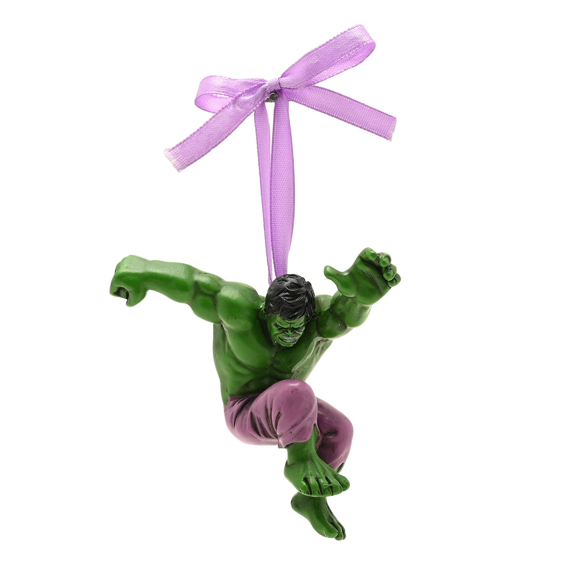 Marvel The Avengers Resin Hanging Decoration - Hulk