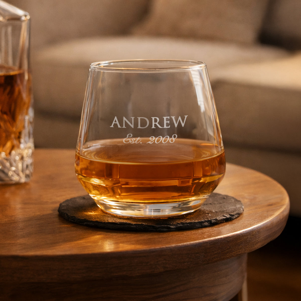 Personalised Redefined Tumbler