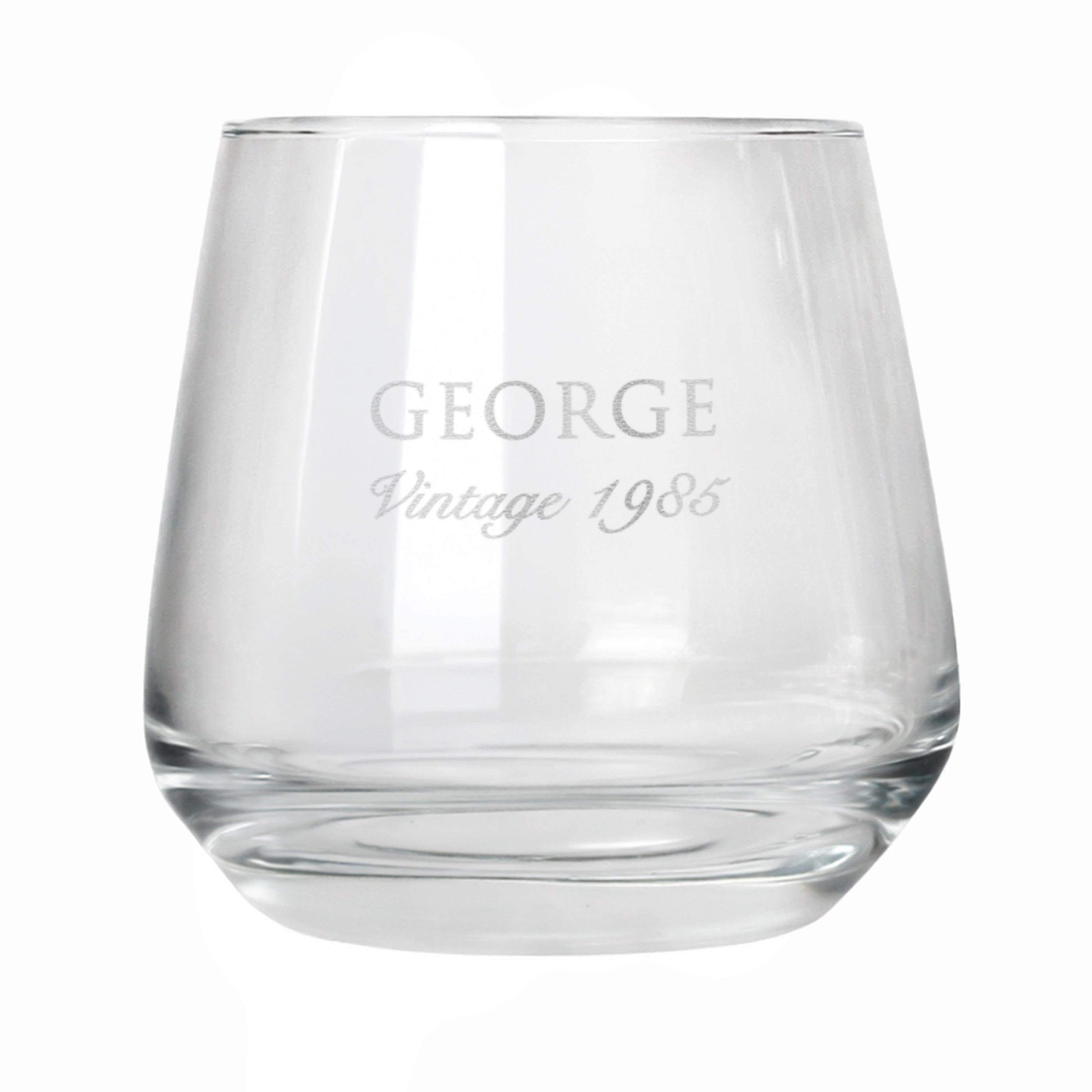 Personalised Redefined Tumbler