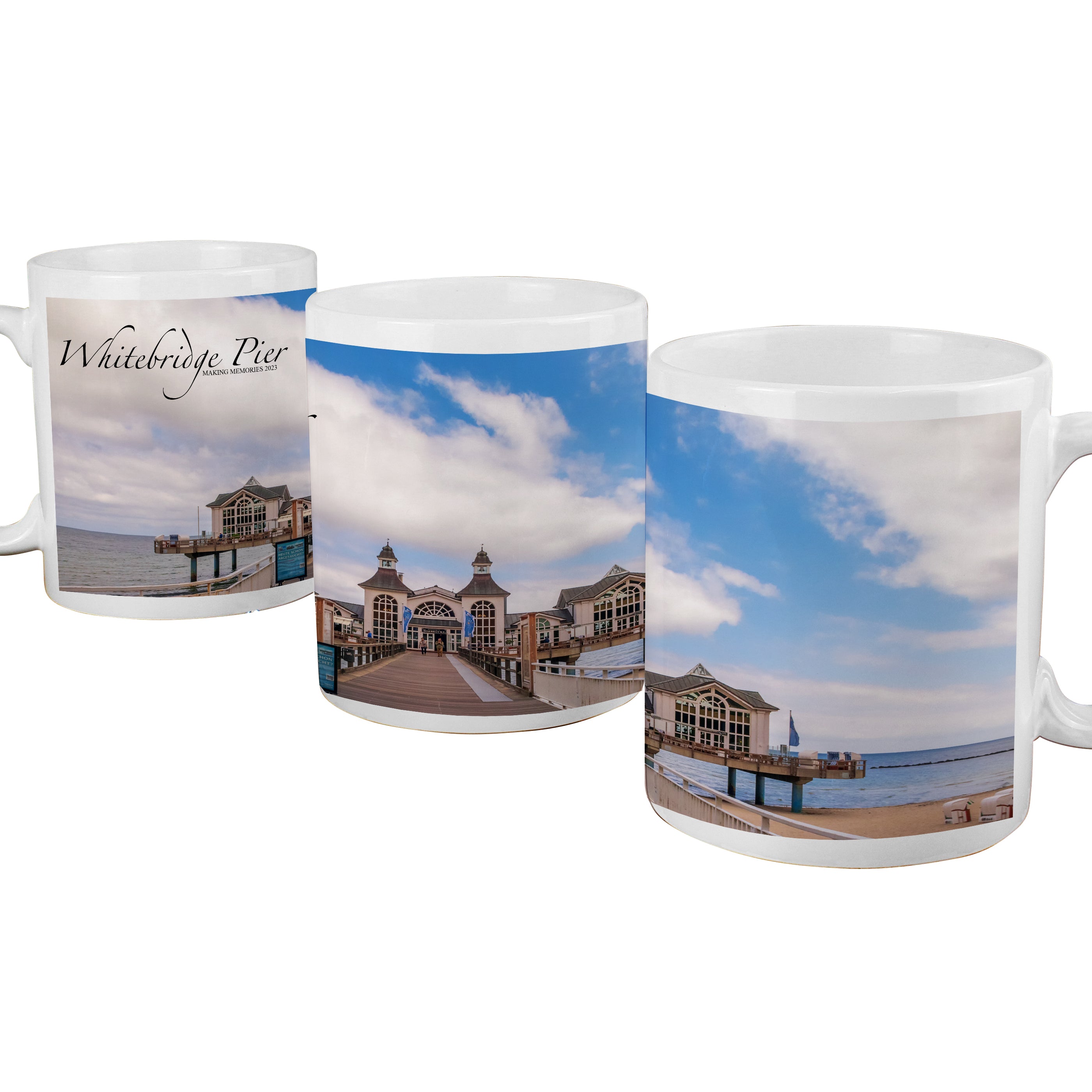 Bespoke Design Mug