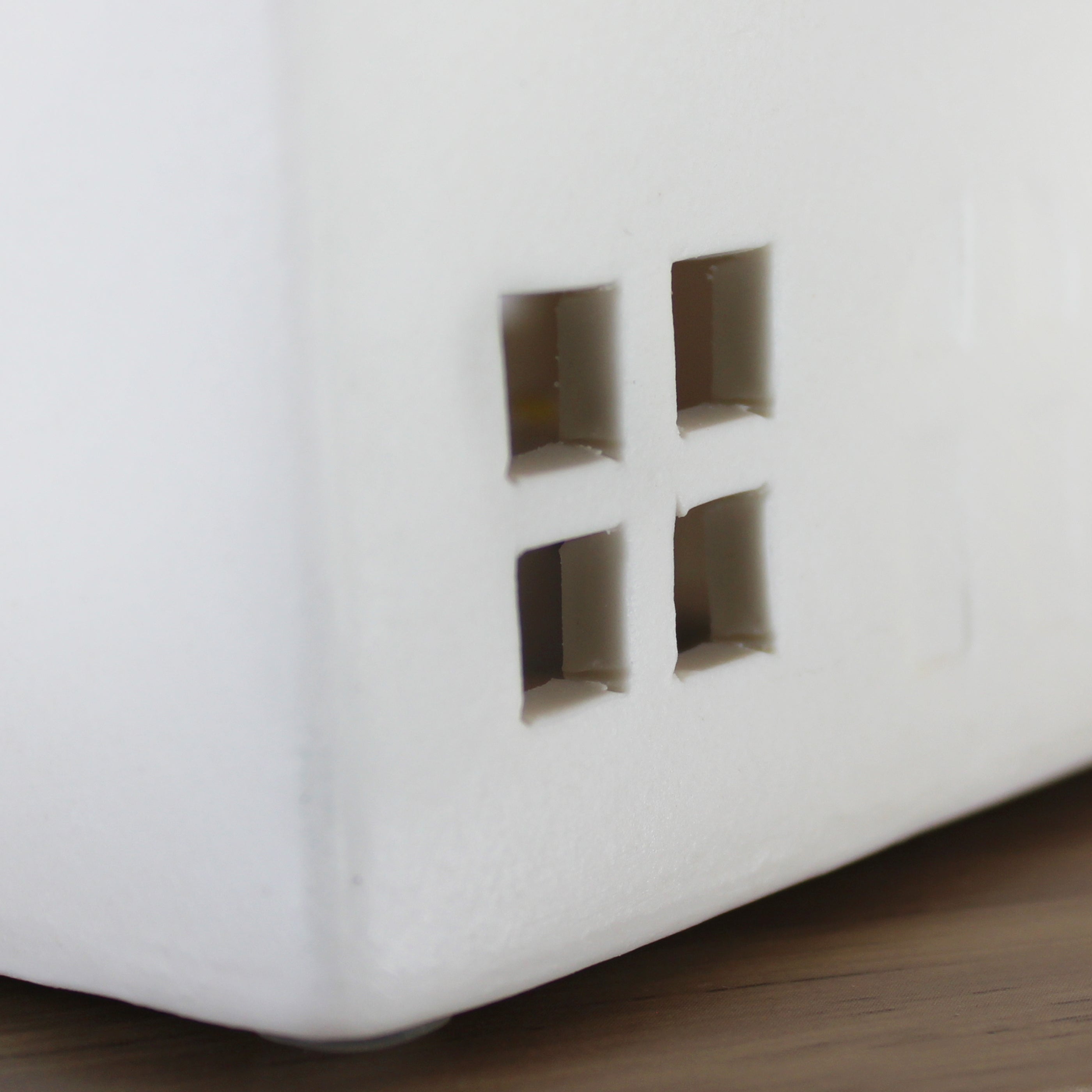 Personalised Christmas LED House