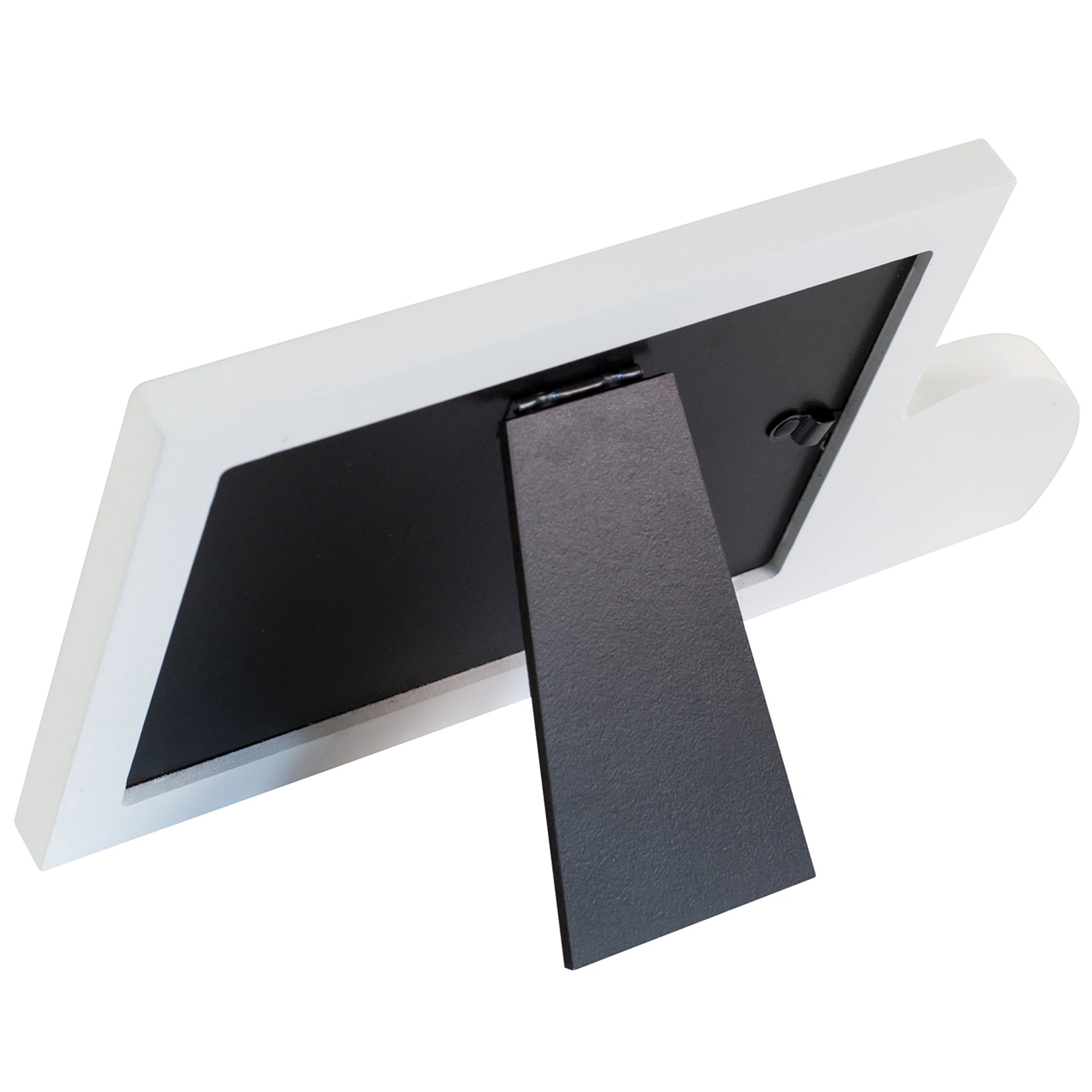 Rainbow Bridge Memorial Pet Photo Frame Landscape