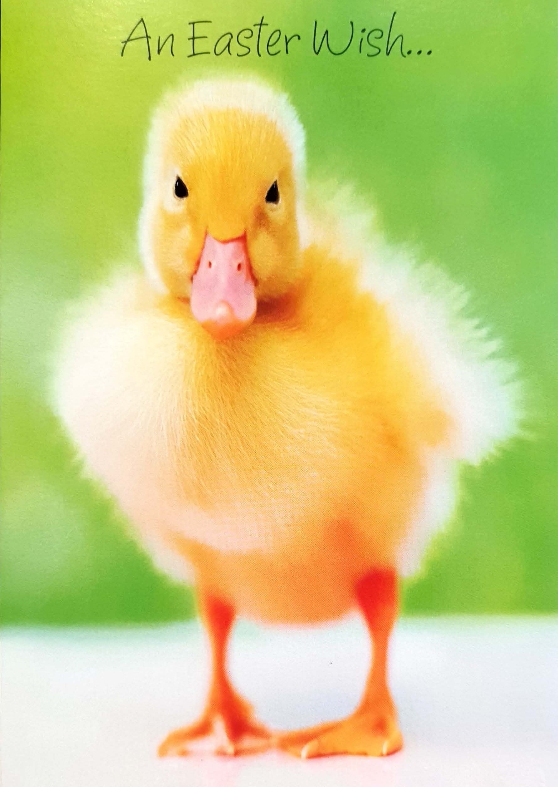 Easter Card