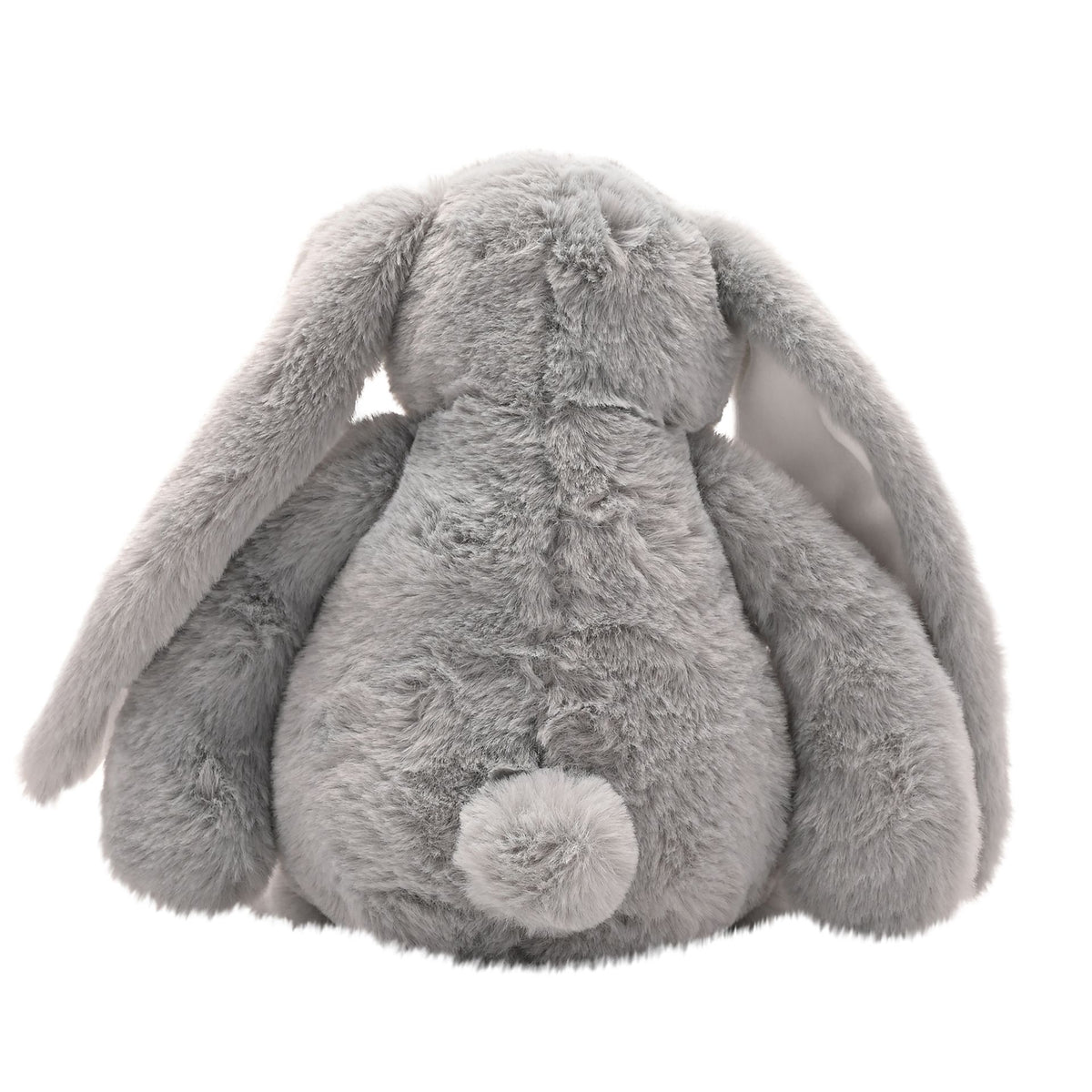 Ronald The Classical Plush Grey Bunny 30 cm