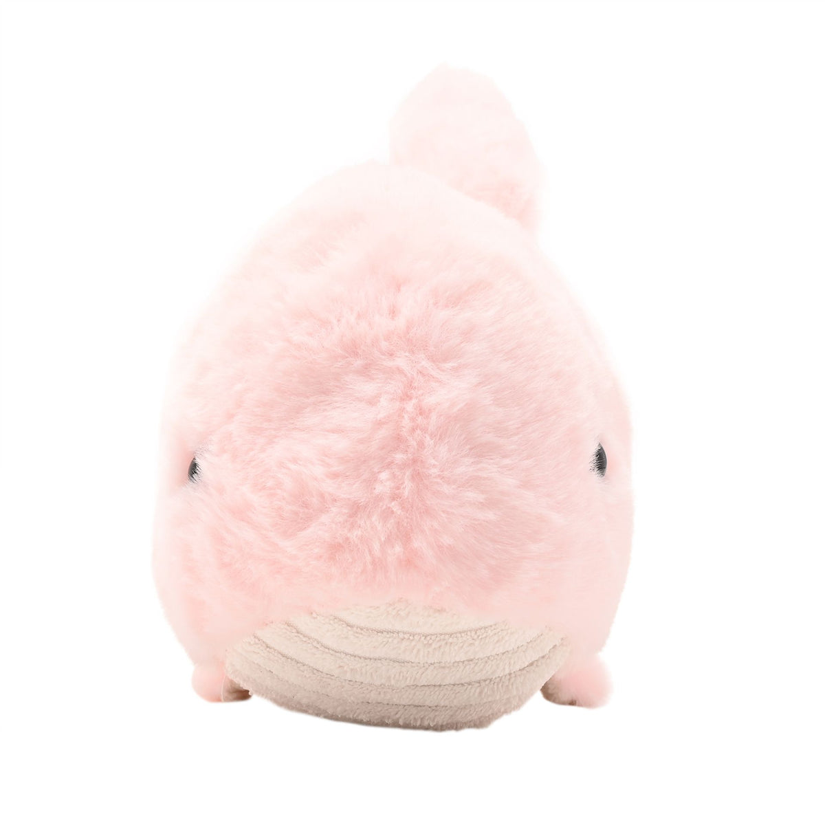 Wilma The Plush Pink Whale 28 cm