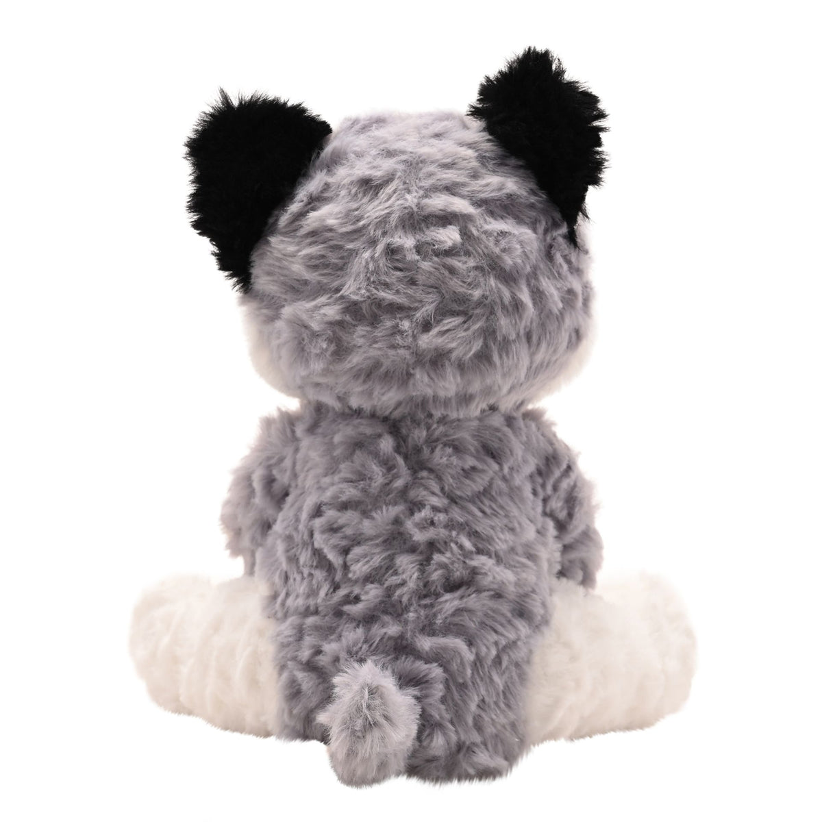 Shadow The Plush Wolf 23cm