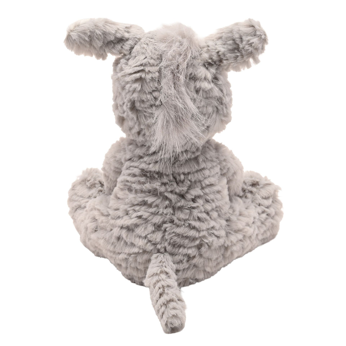 Bronte The Plush Sitting Donkey 22cm