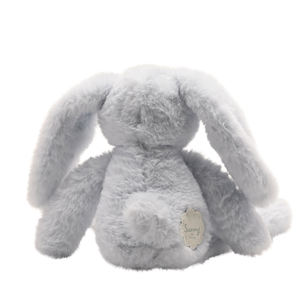 Sunny The Plush Long Leg Baby Blue Bunny 30cm