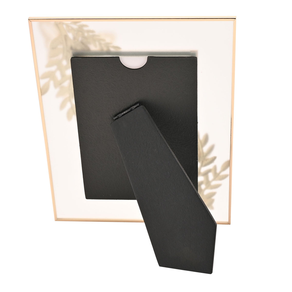 Sophia Classic Gold Butterfly Photo Frame 5" x 7"