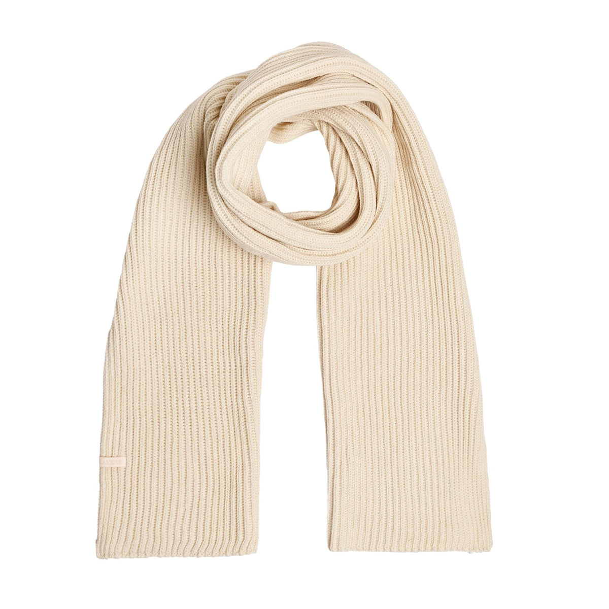 Sophia Layers Cosy Knit Hat Glove & Scarf Gift Set - Ivory