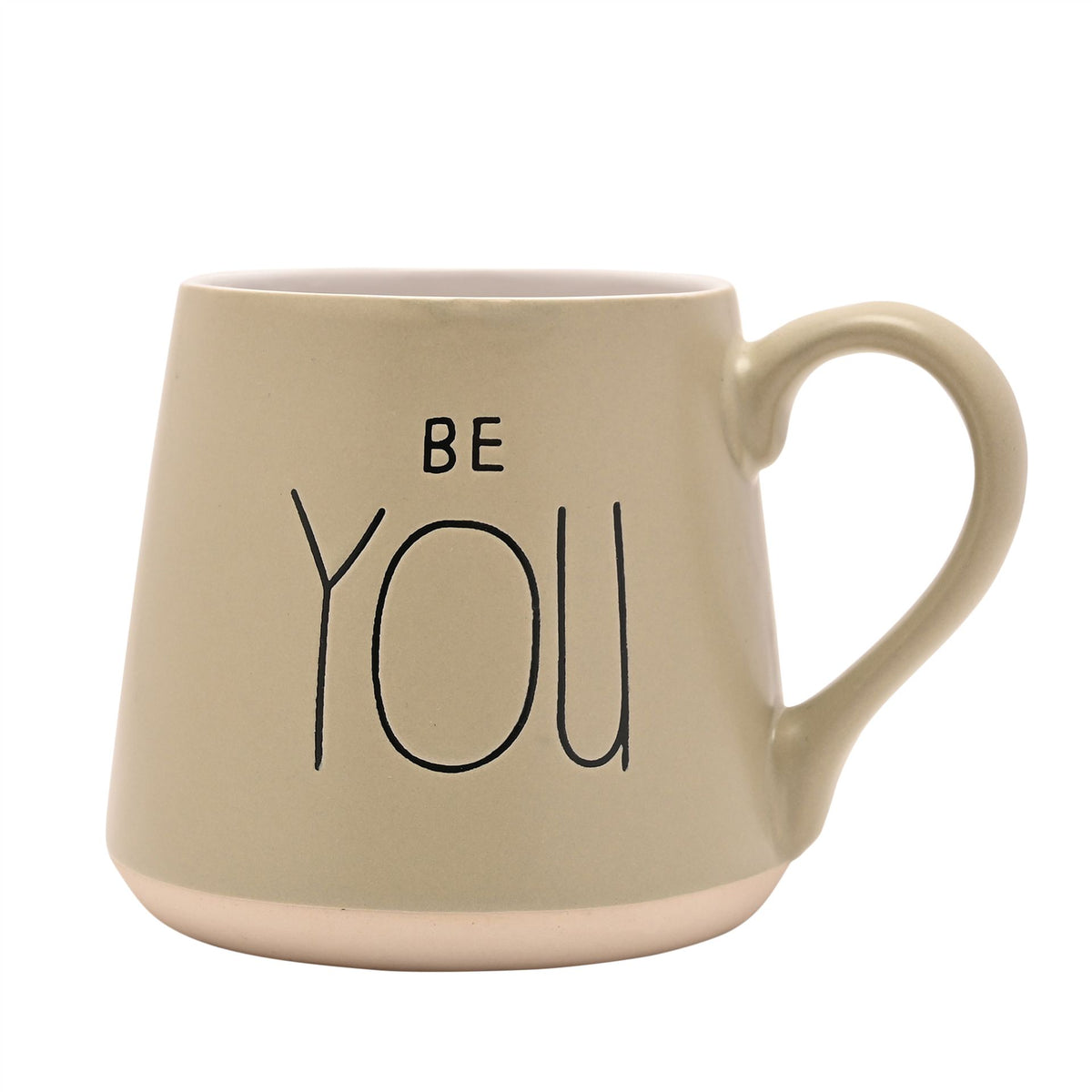 Serenity Mug - Be You