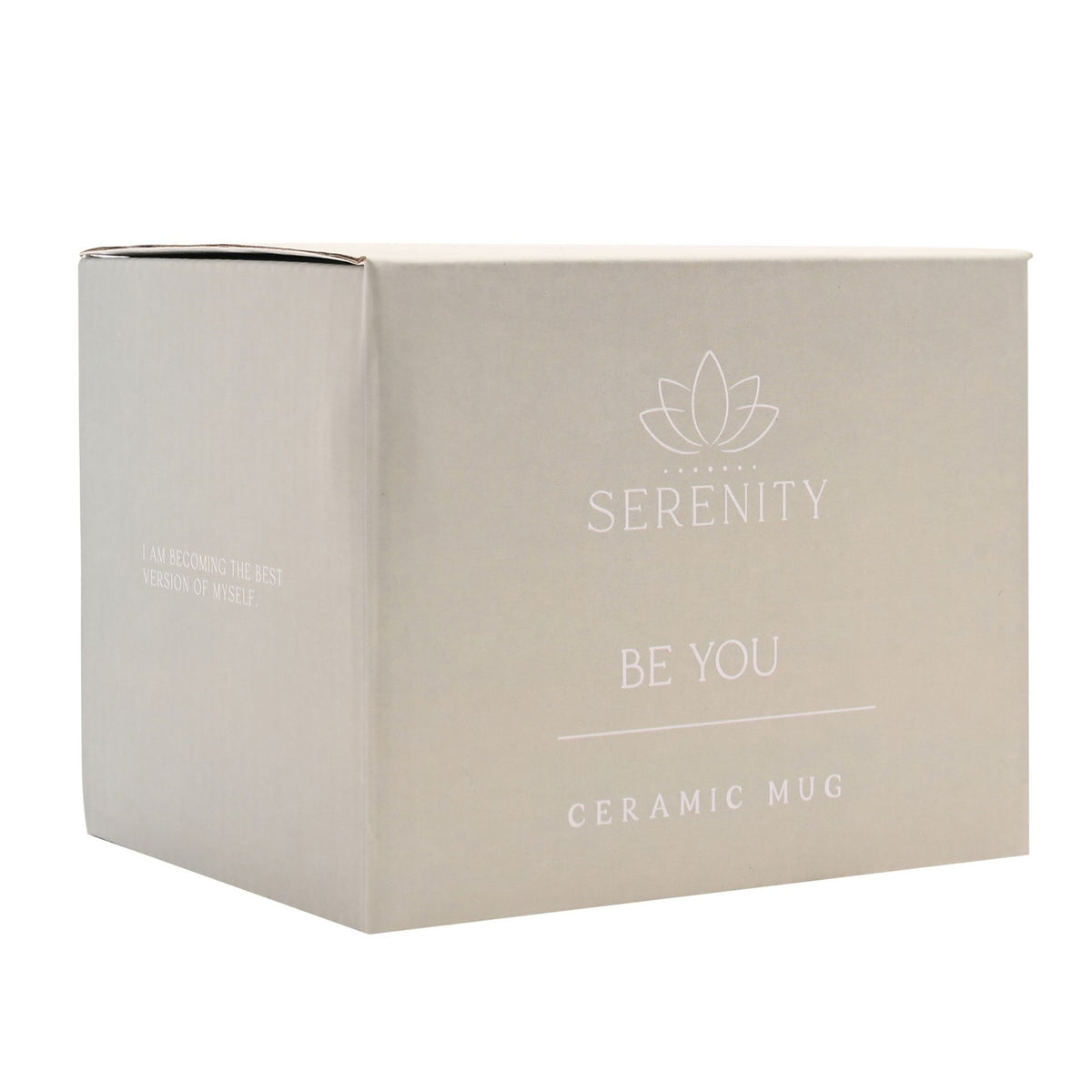 Serenity Mug - Be You