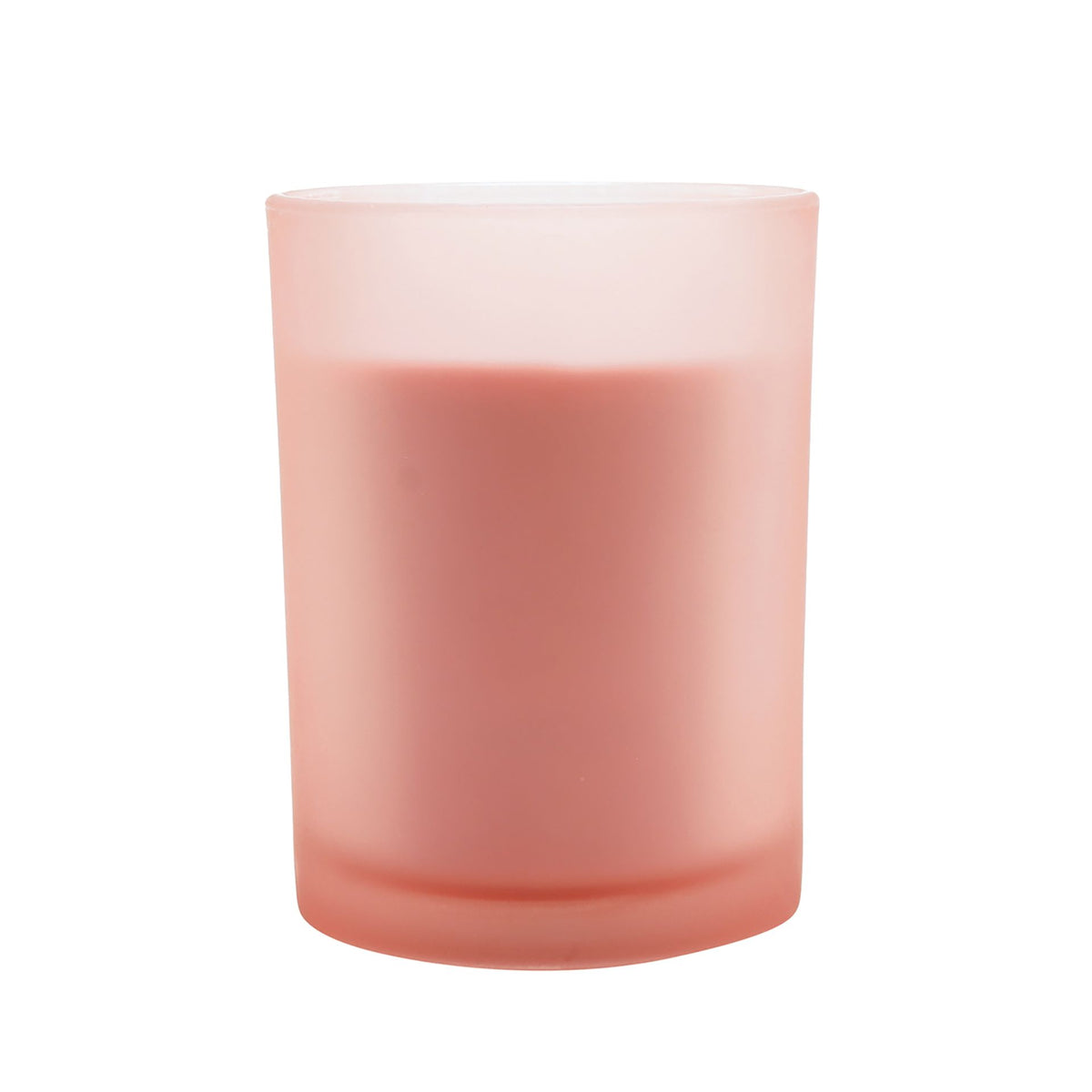 Sophia Lane Velvet Rose Floral Candle - 250g