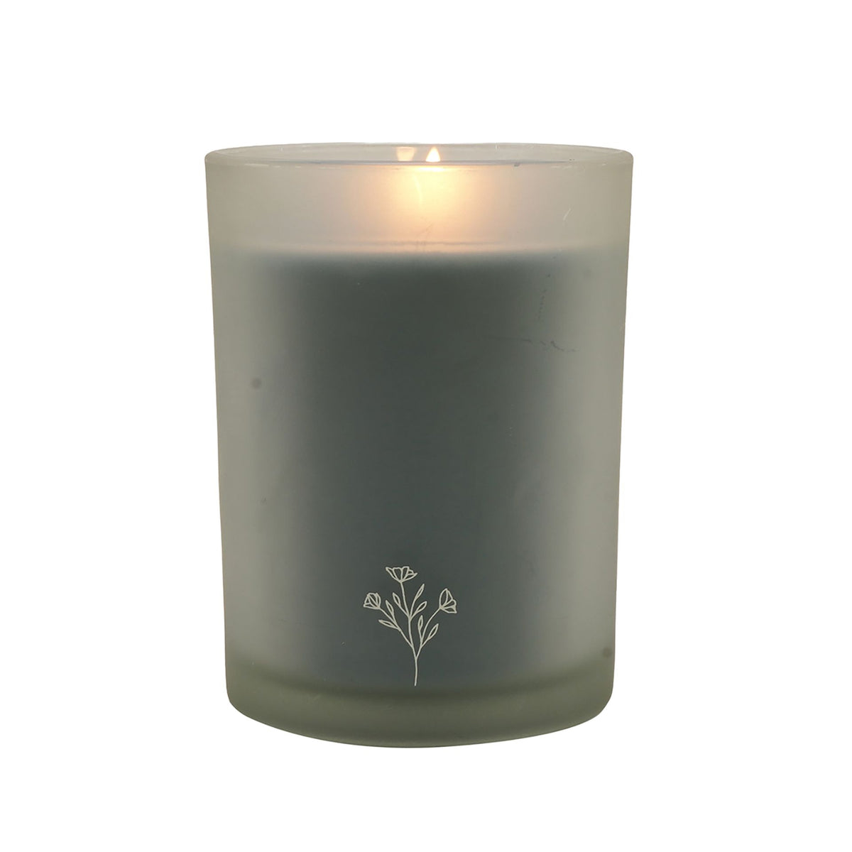 Sophia Lane Dune Petals Floral Candle - 250g
