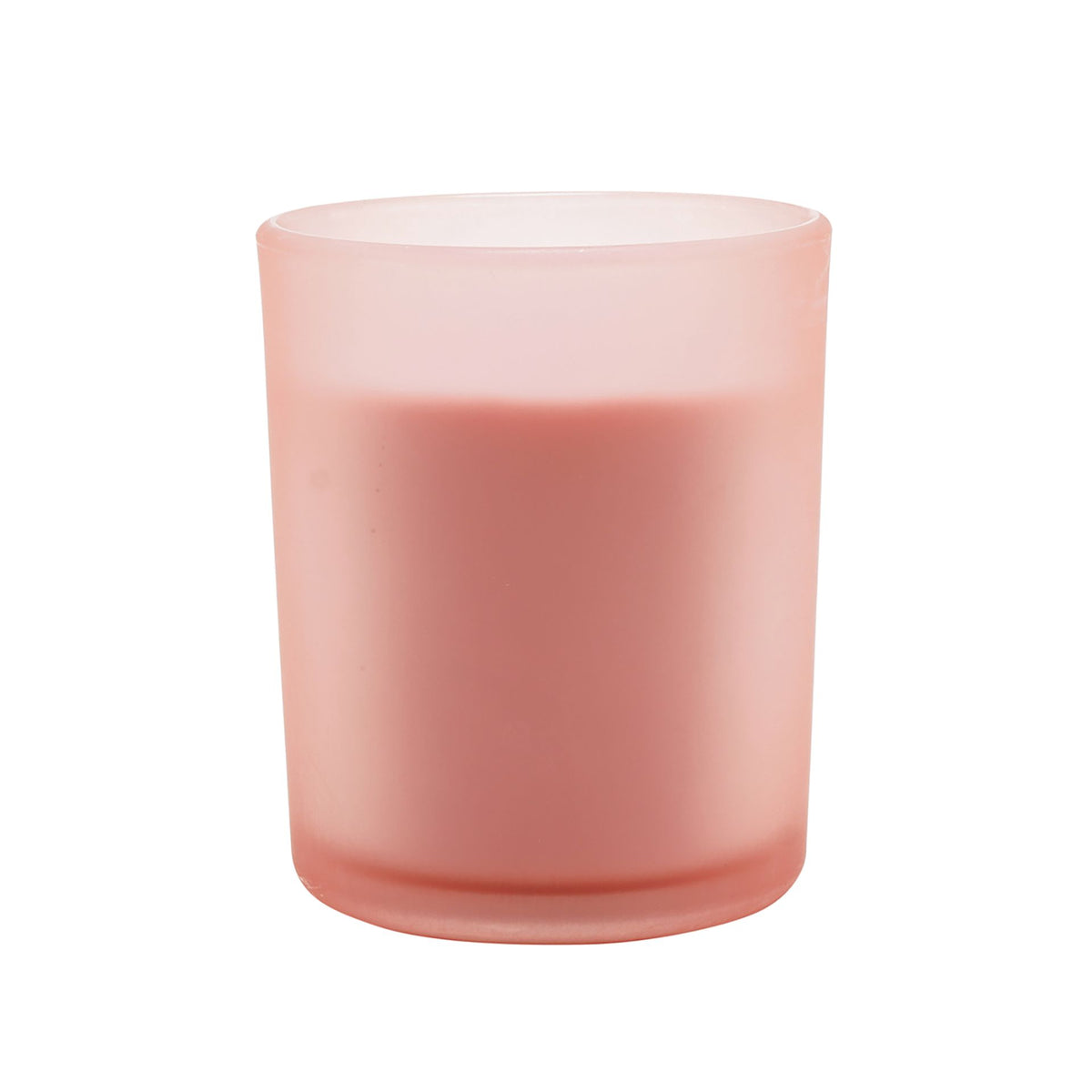 Sophia Lane Velvet Rose Floral Candle - 100g