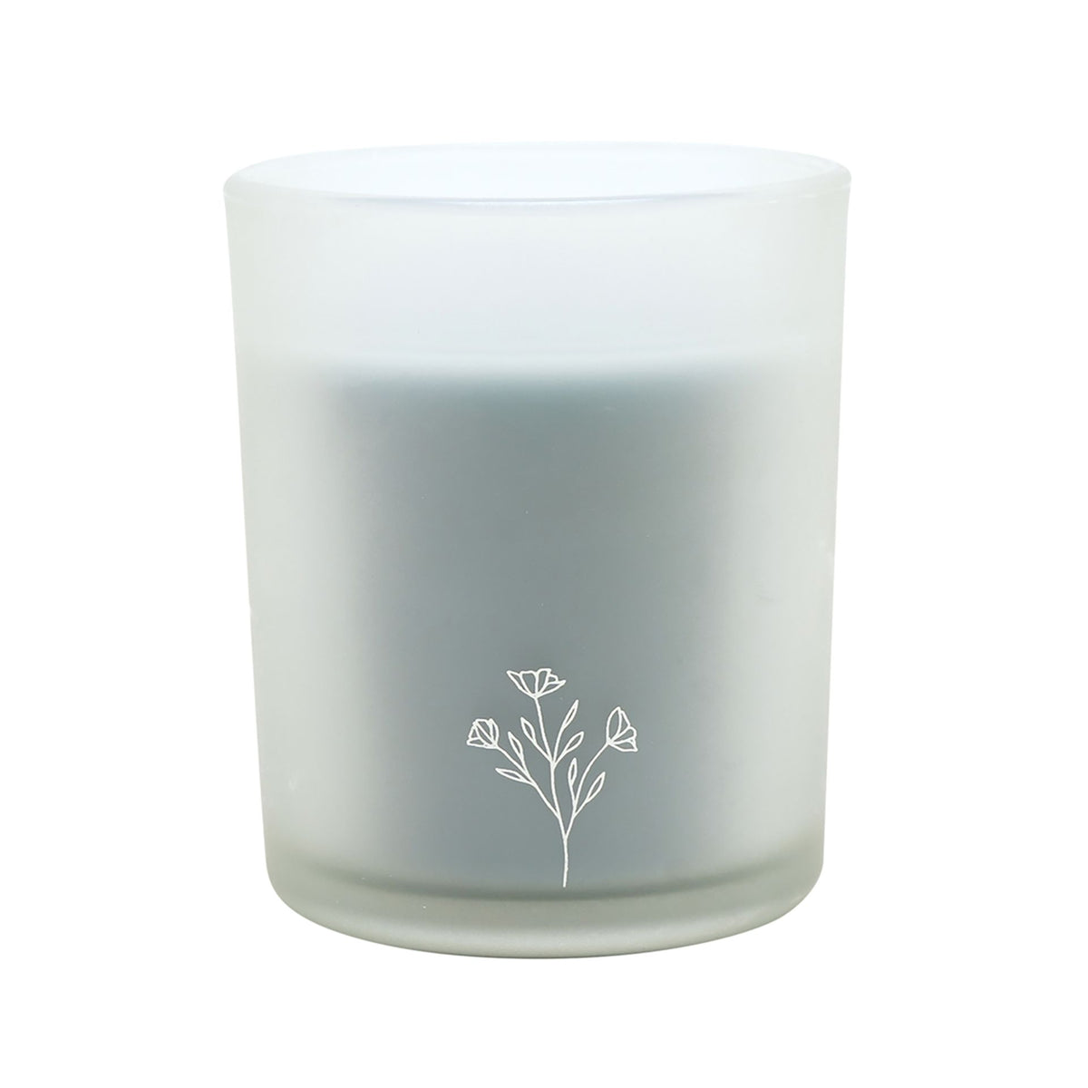 Sophia Lane Dune Petals Floral Candle - 100g