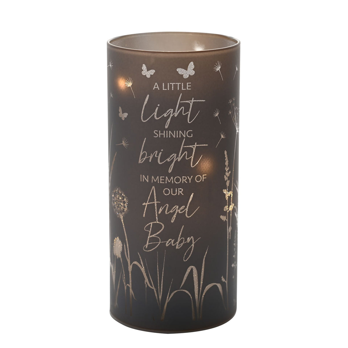Thoughts of You Tube Light - Angel Baby